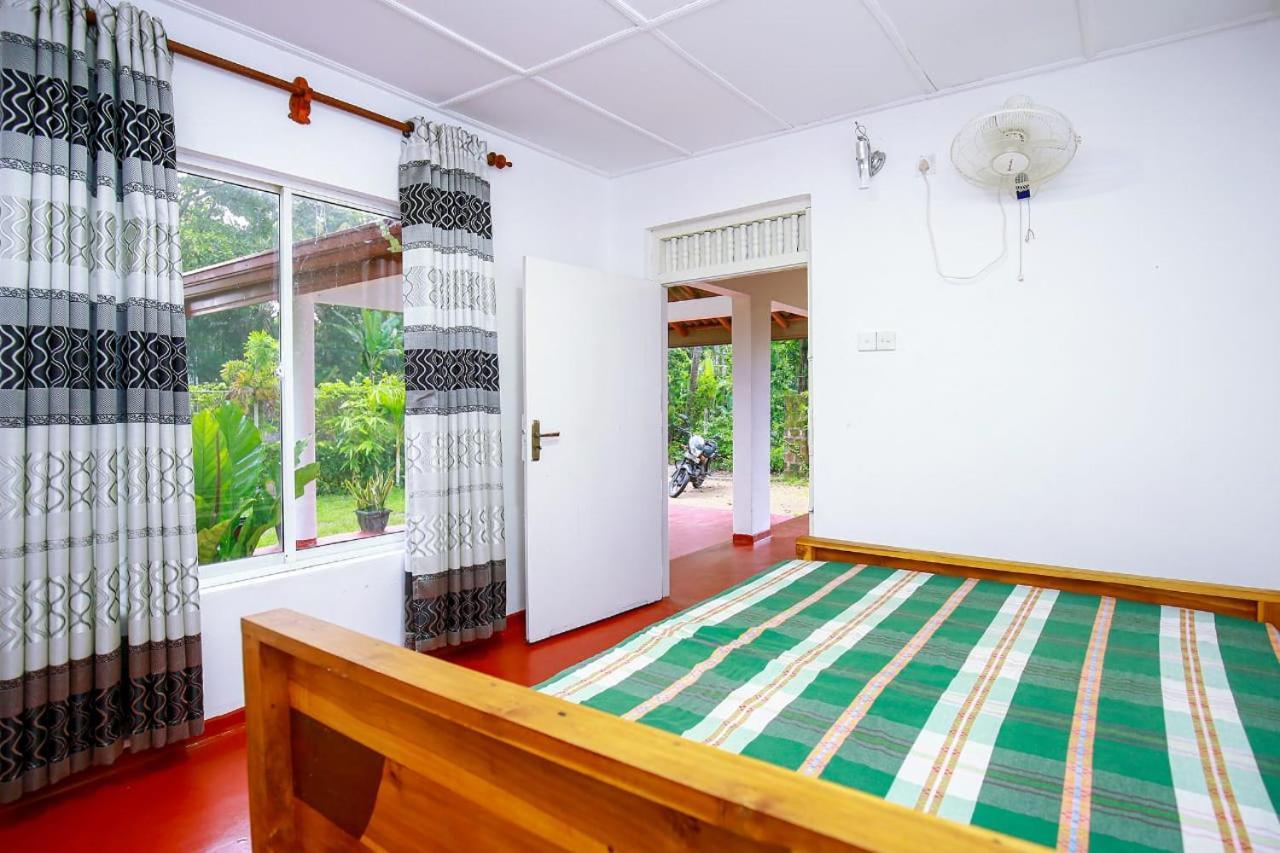 Villa Ravichini Polonnaruwa Cameră foto